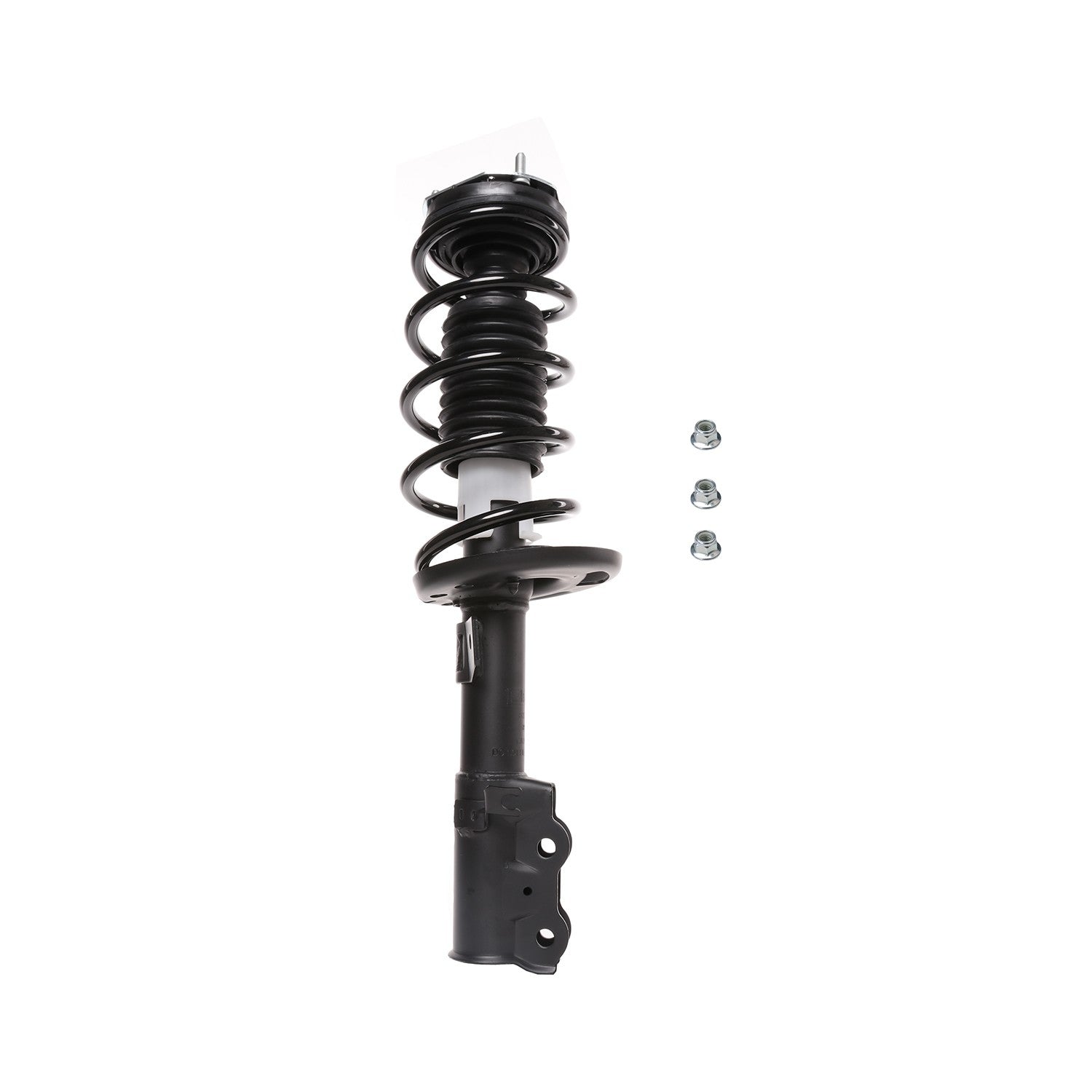 PRT Suspension Strut and Coil Spring Assembly 817103