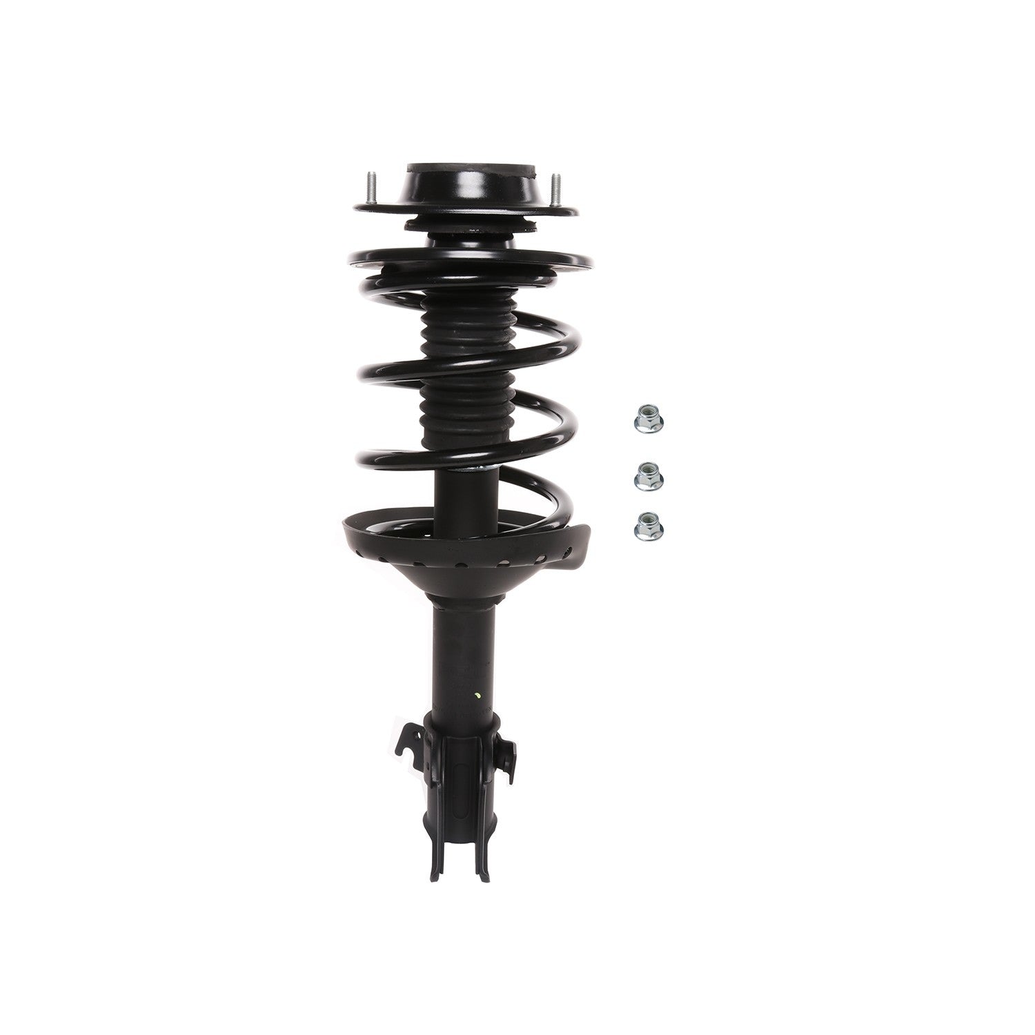 PRT Suspension Strut and Coil Spring Assembly 817111