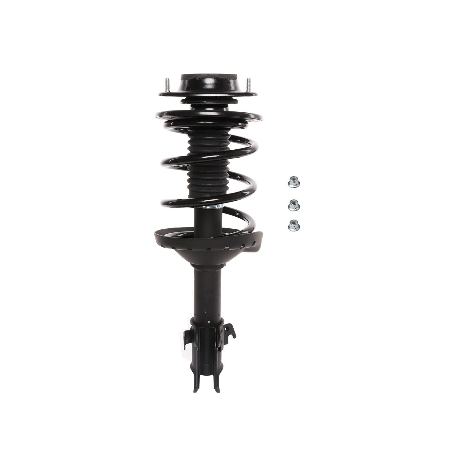 PRT Suspension Strut and Coil Spring Assembly 817112