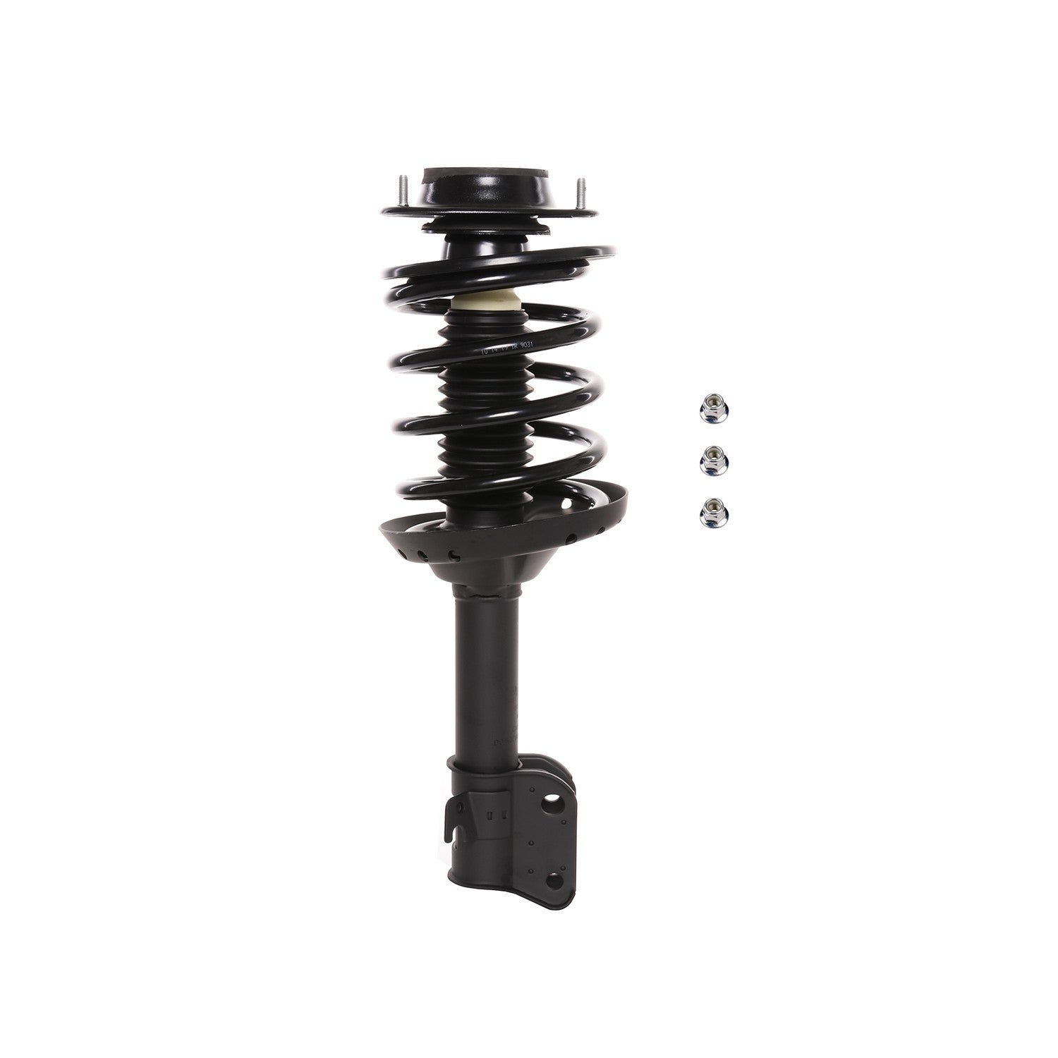 PRT Suspension Strut and Coil Spring Assembly 817131