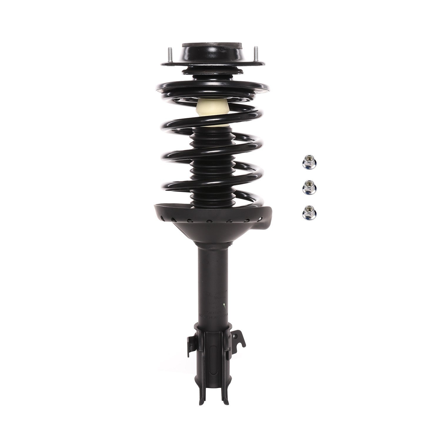 PRT Suspension Strut and Coil Spring Assembly 817132