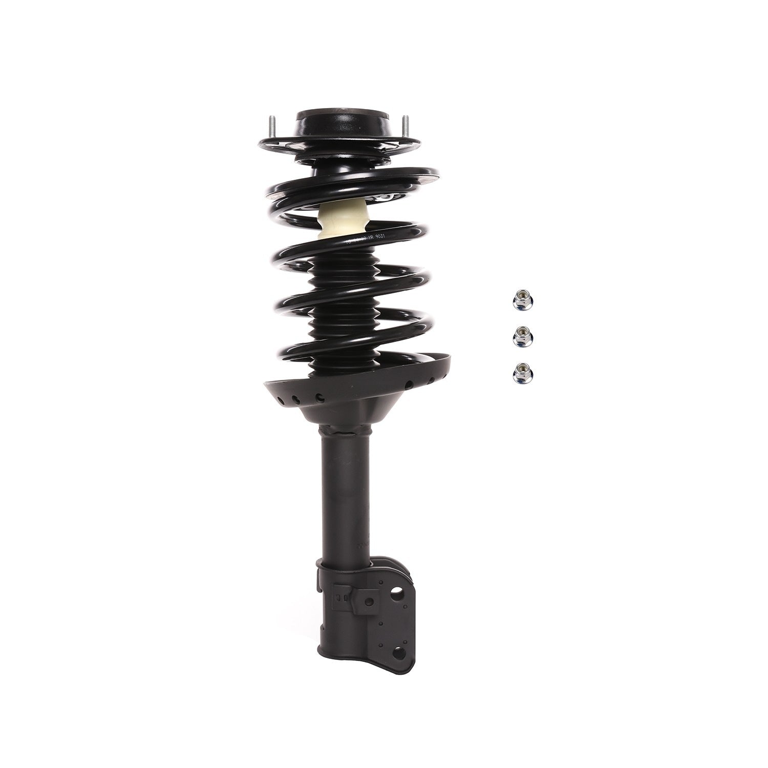 PRT Suspension Strut and Coil Spring Assembly 817132