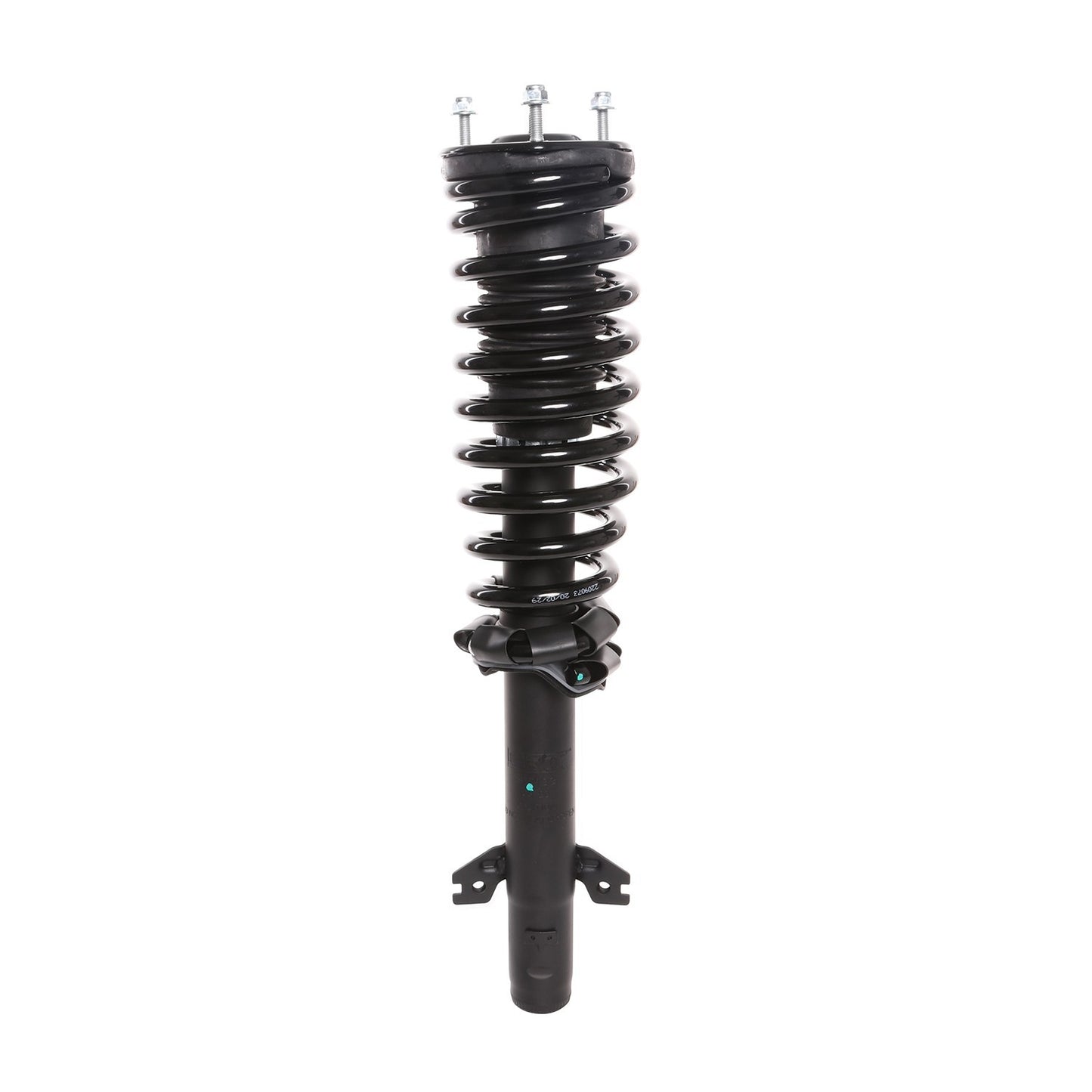 PRT Suspension Strut and Coil Spring Assembly 817133