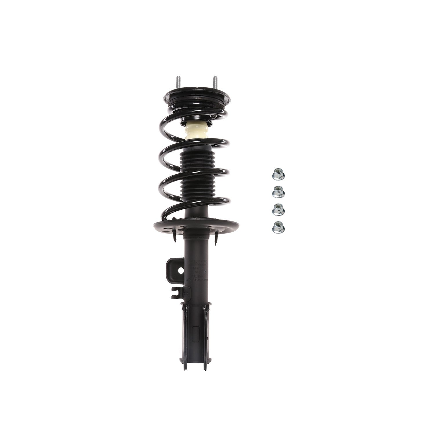 PRT Suspension Strut and Coil Spring Assembly 817135