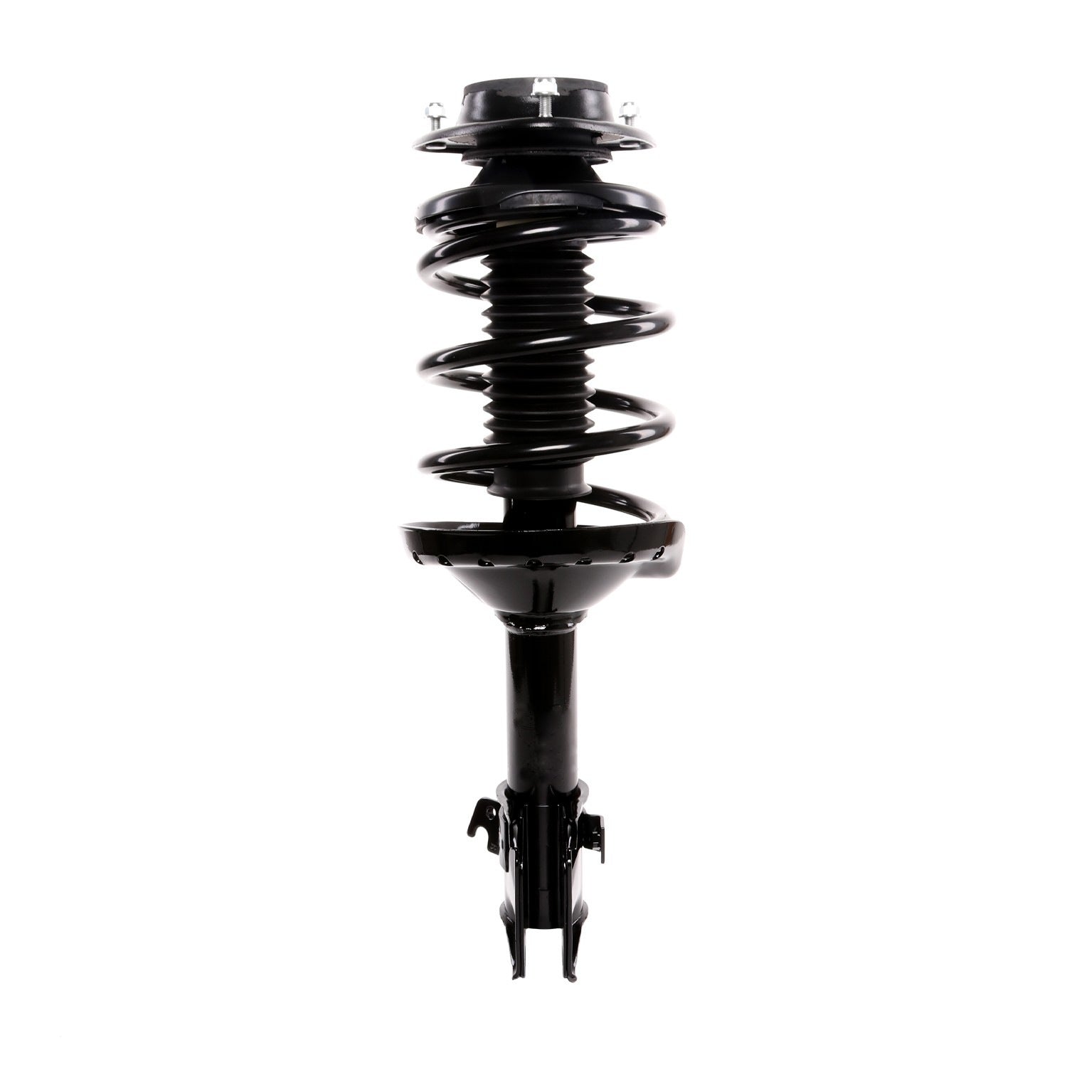 PRT Suspension Strut and Coil Spring Assembly 817137