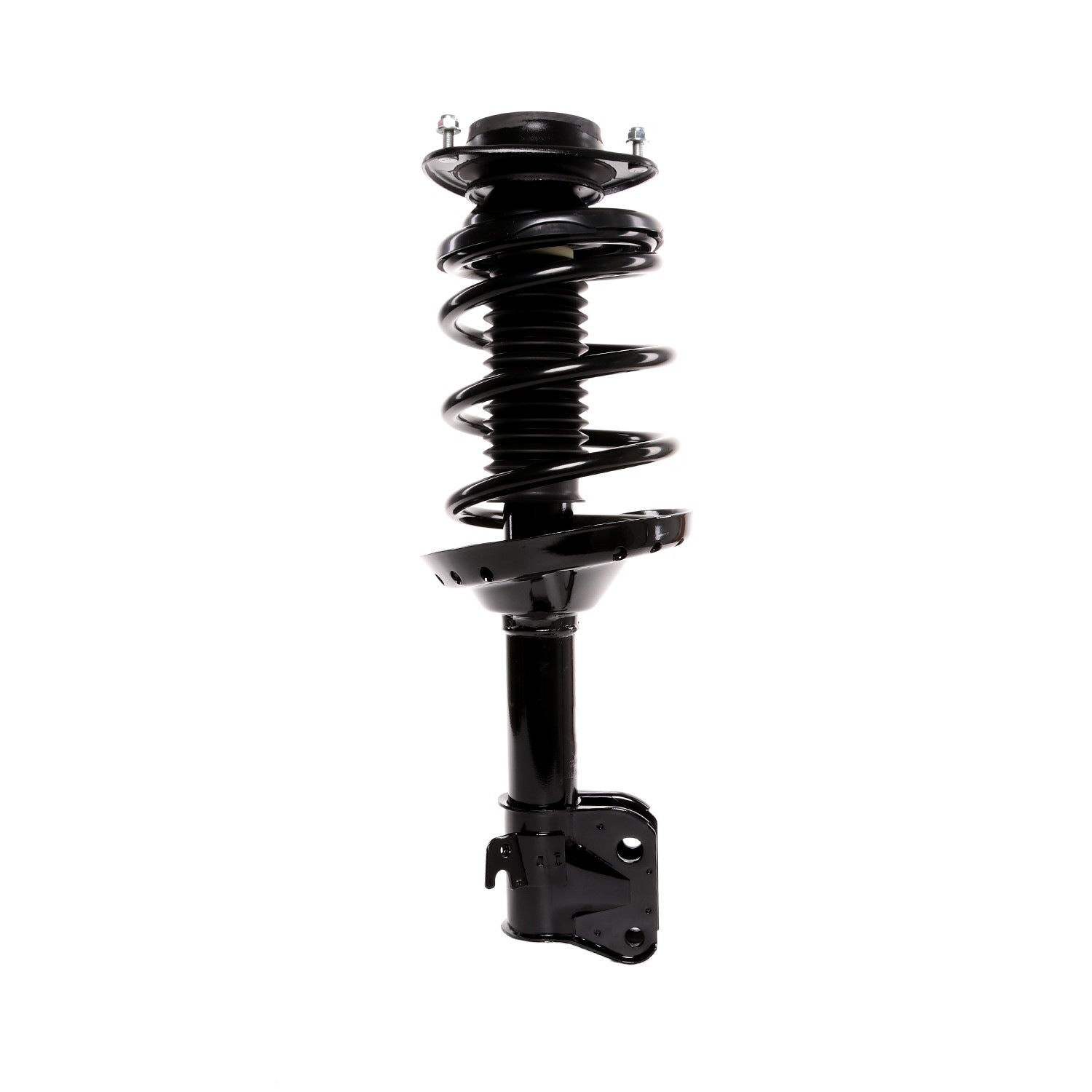 PRT Suspension Strut and Coil Spring Assembly 817137