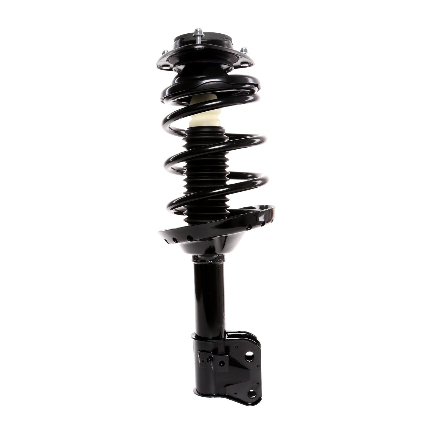 PRT Suspension Strut and Coil Spring Assembly 817138