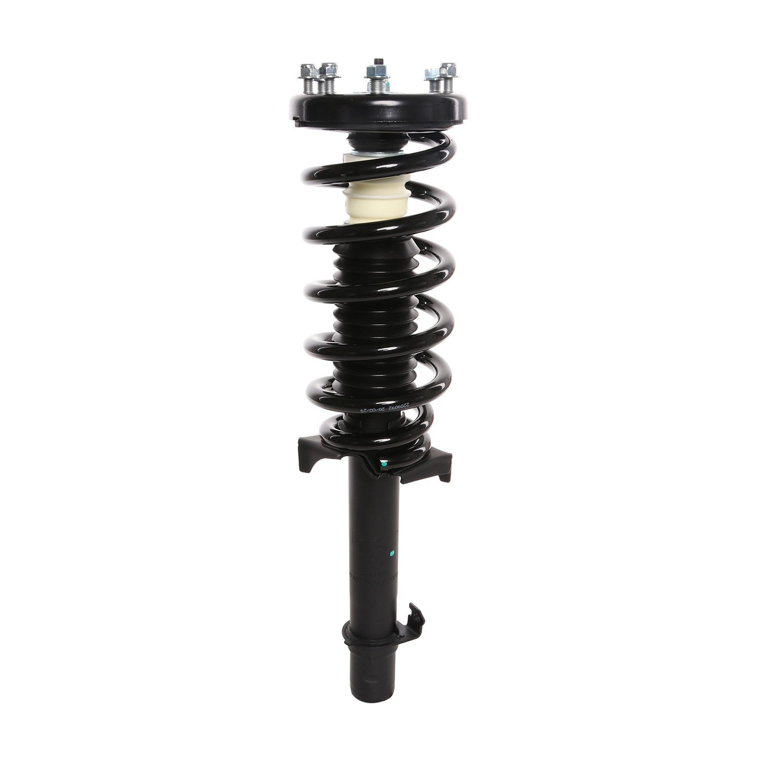 PRT Suspension Strut and Coil Spring Assembly 817139