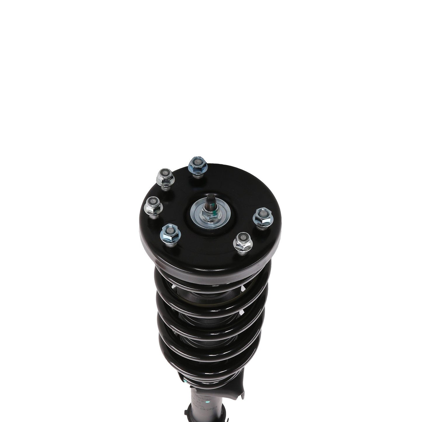 PRT Suspension Strut and Coil Spring Assembly 817140