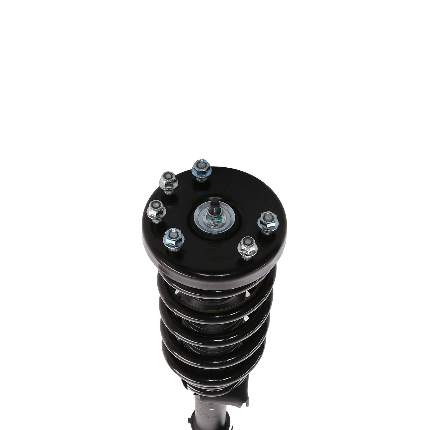 PRT Suspension Strut and Coil Spring Assembly 817140