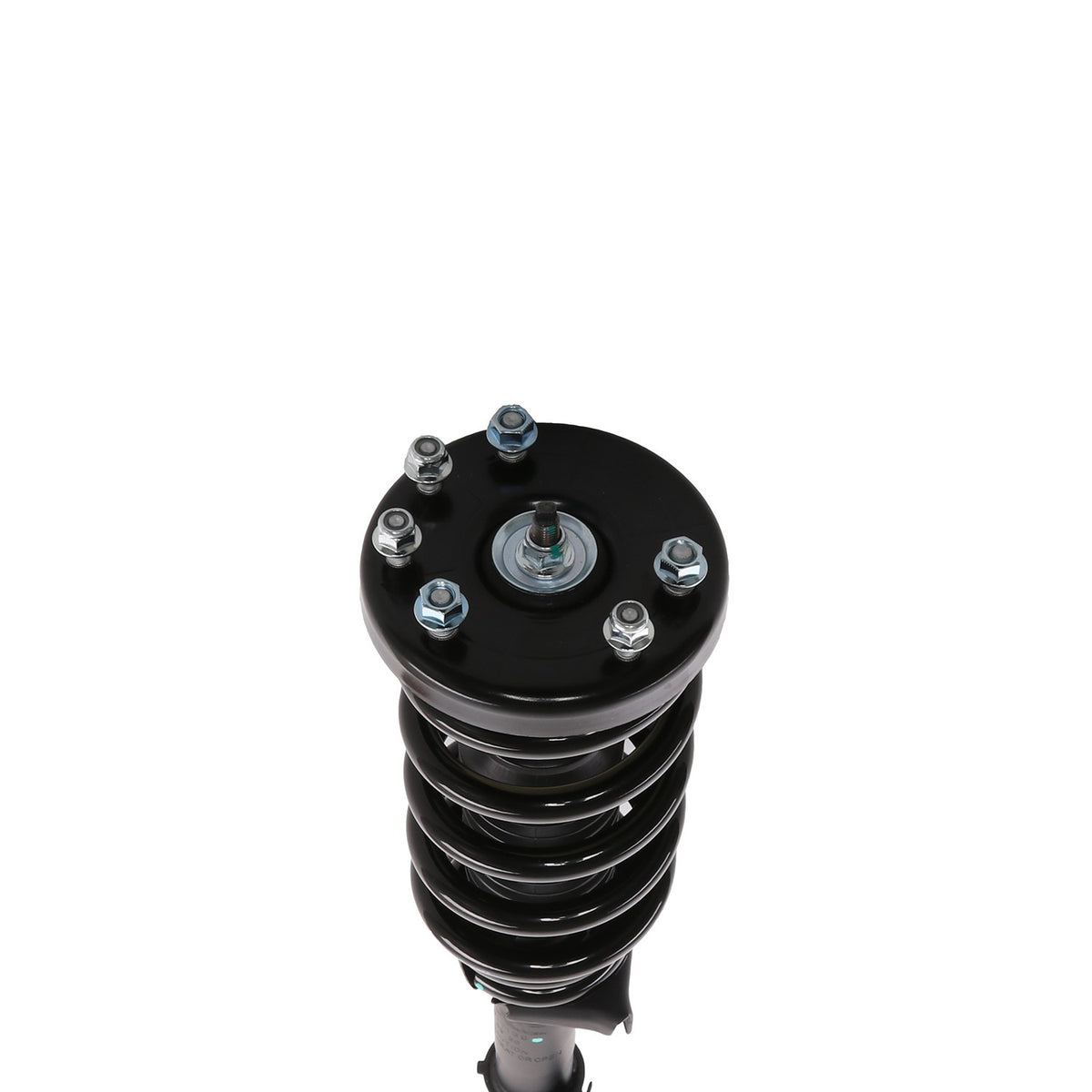 PRT Suspension Strut and Coil Spring Assembly 817140