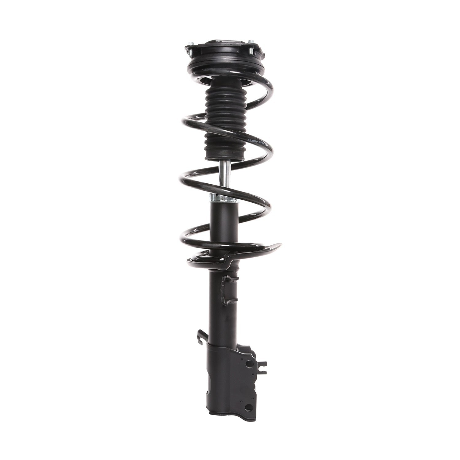 PRT Suspension Strut and Coil Spring Assembly 817141