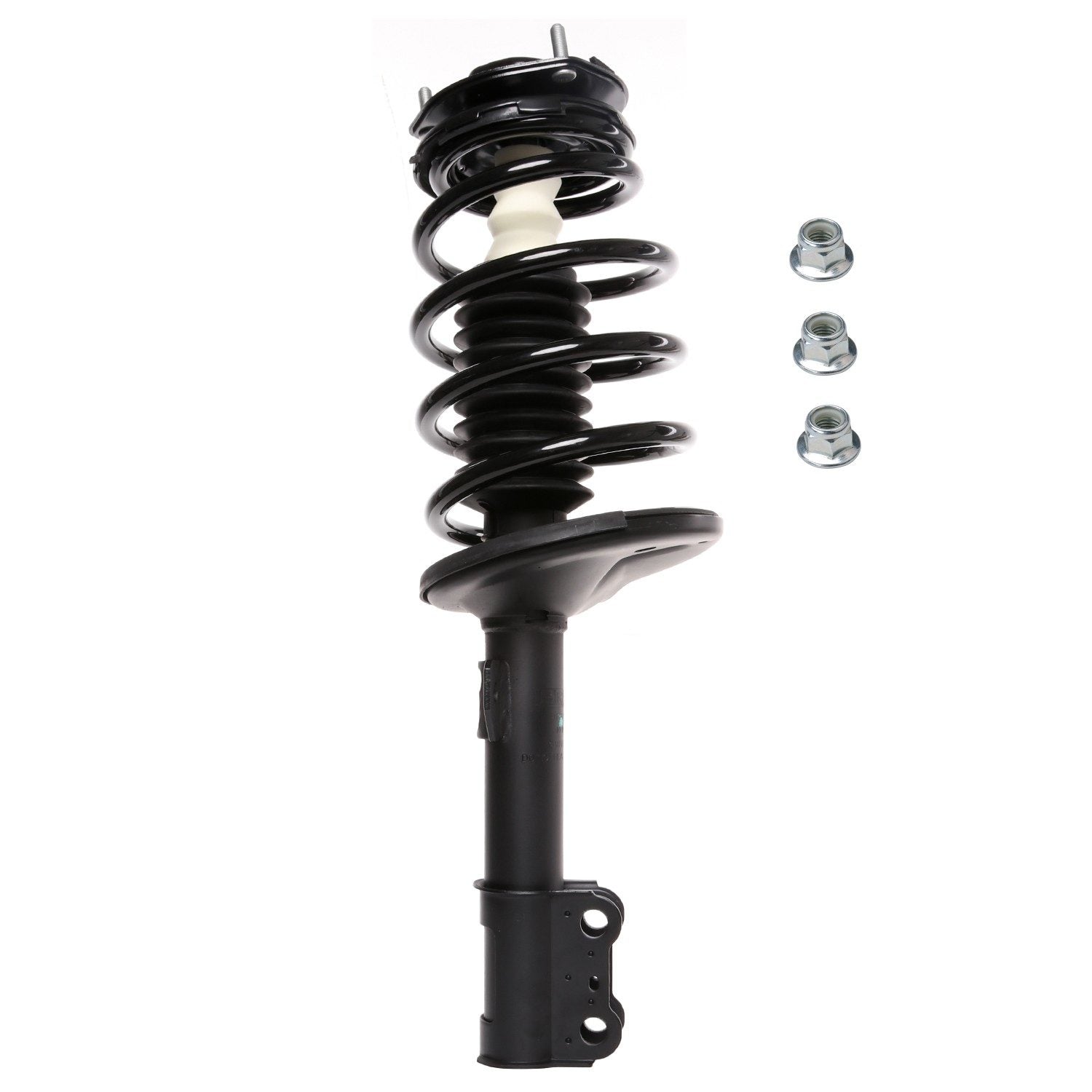 PRT Suspension Strut and Coil Spring Assembly 817143