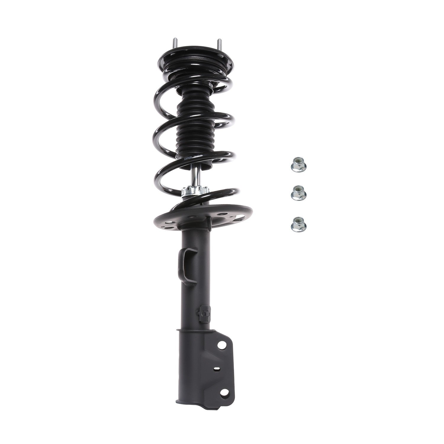 PRT Suspension Strut and Coil Spring Assembly 817151