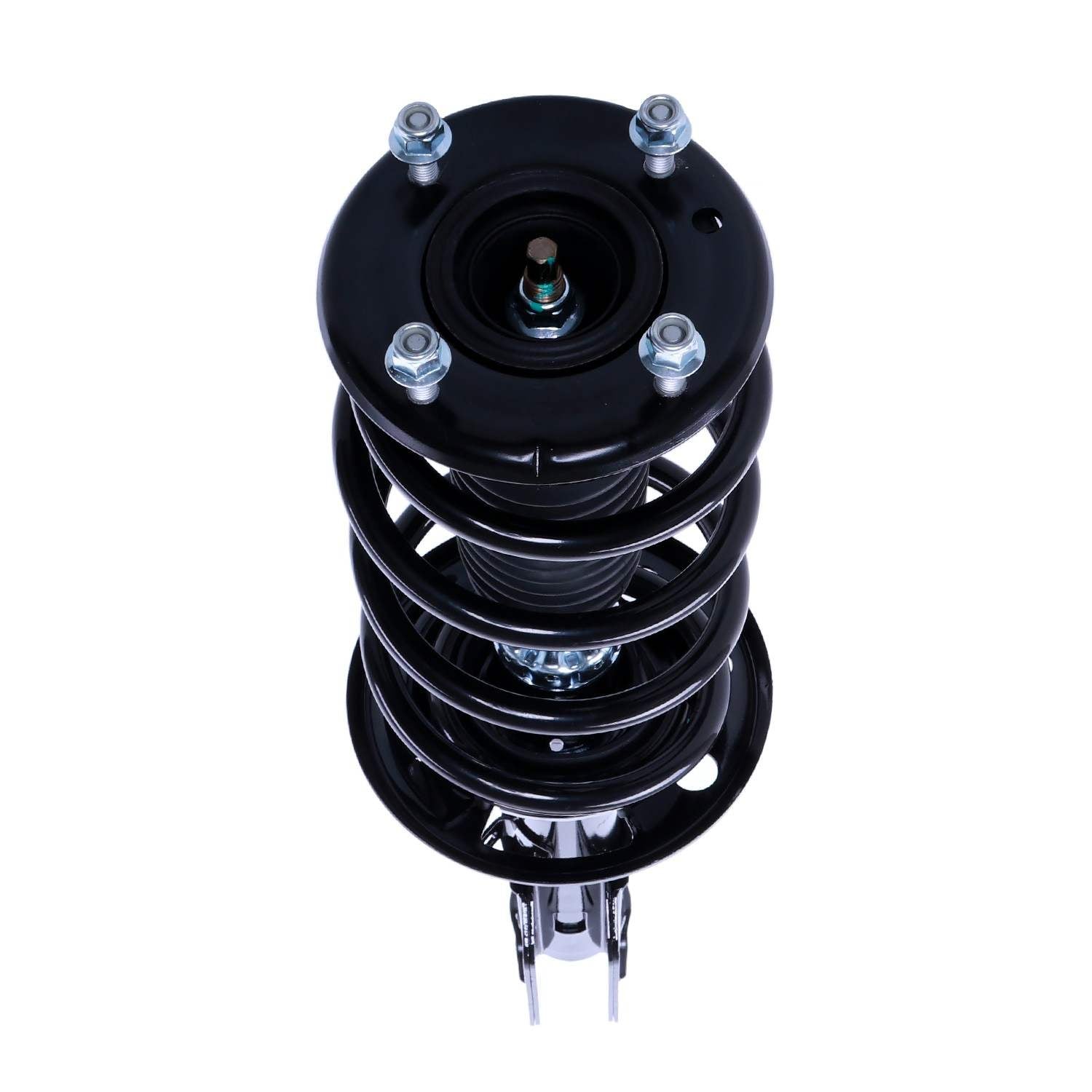 PRT Suspension Strut and Coil Spring Assembly 817152