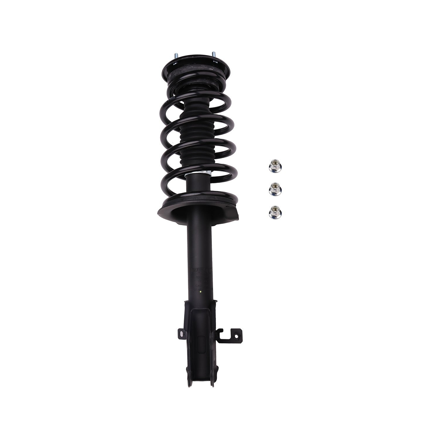 PRT Suspension Strut and Coil Spring Assembly 817153