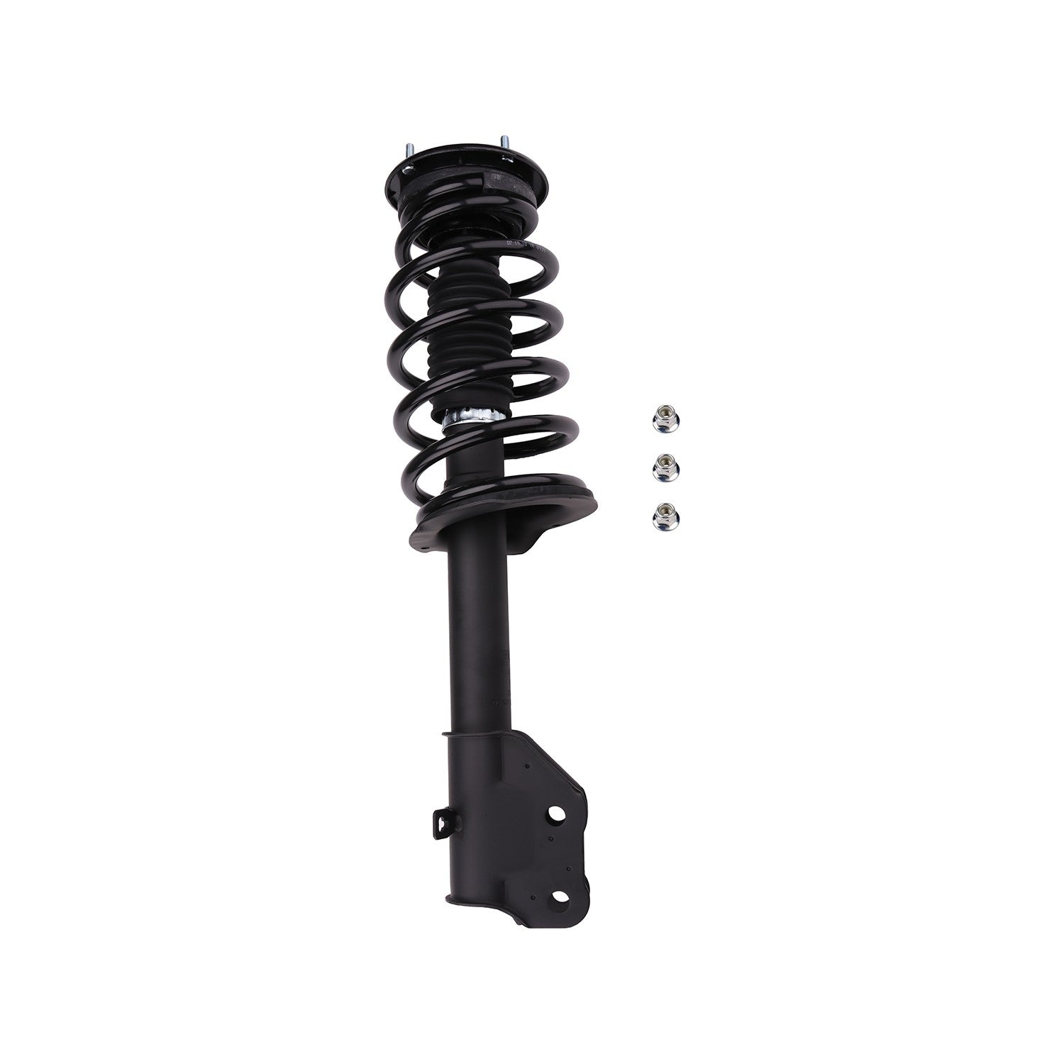 PRT Suspension Strut and Coil Spring Assembly 817153