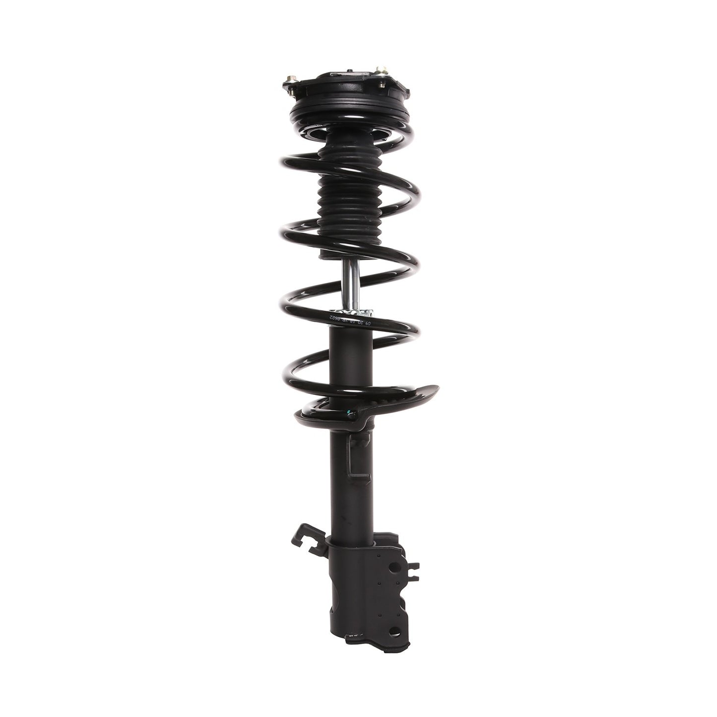 PRT Suspension Strut and Coil Spring Assembly 817155
