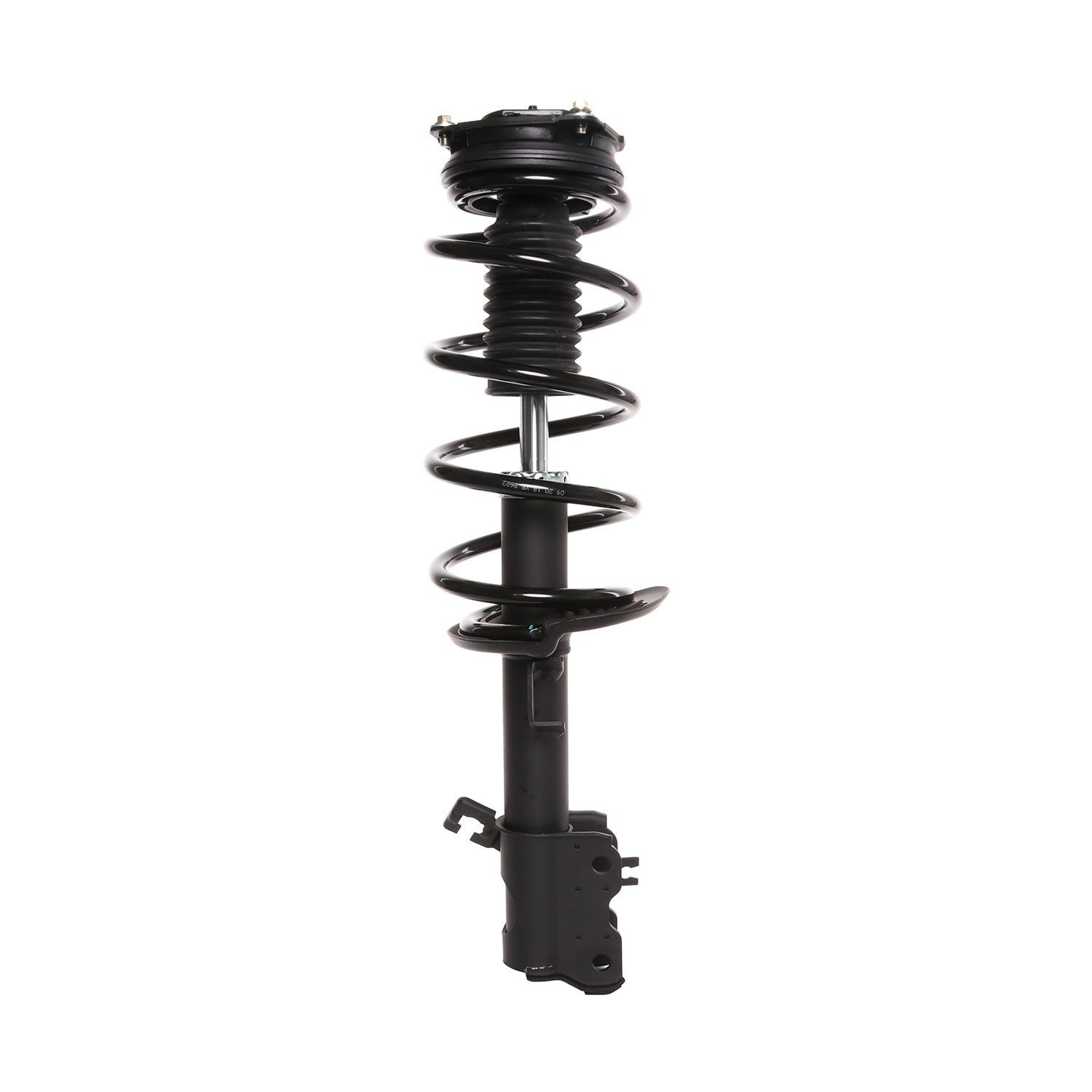 PRT Suspension Strut and Coil Spring Assembly 817156