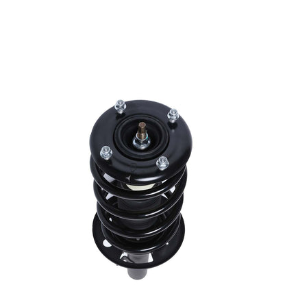 PRT Suspension Strut and Coil Spring Assembly  top view frsport 817157