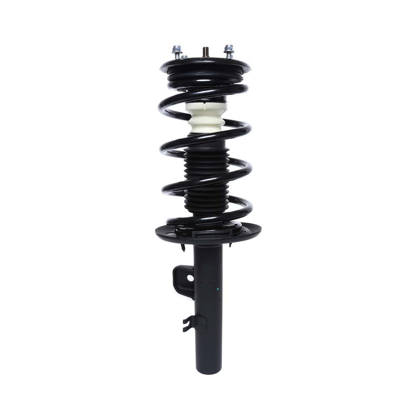 PRT Suspension Strut and Coil Spring Assembly  top view frsport 817157