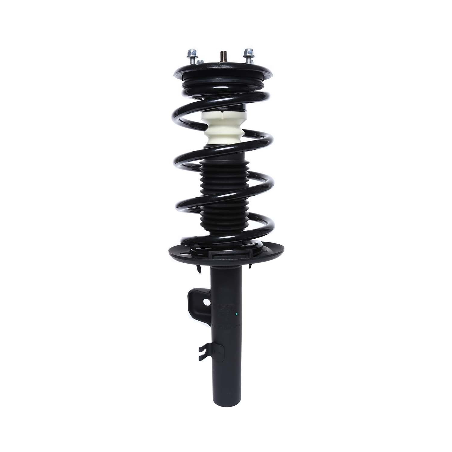 PRT Suspension Strut and Coil Spring Assembly  top view frsport 817157