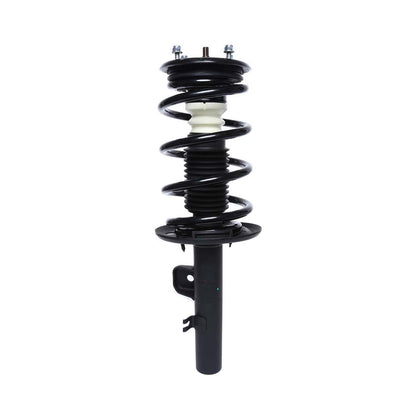 PRT Suspension Strut and Coil Spring Assembly  top view frsport 817157