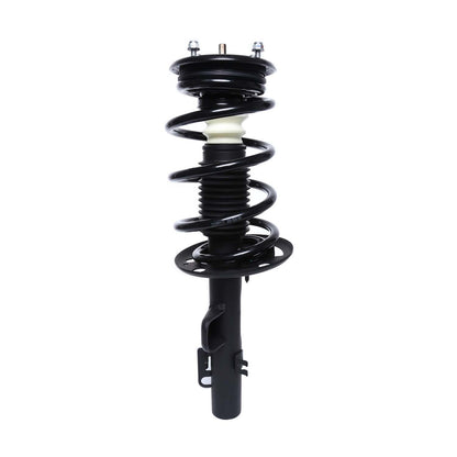 PRT Suspension Strut and Coil Spring Assembly  top view frsport 817157