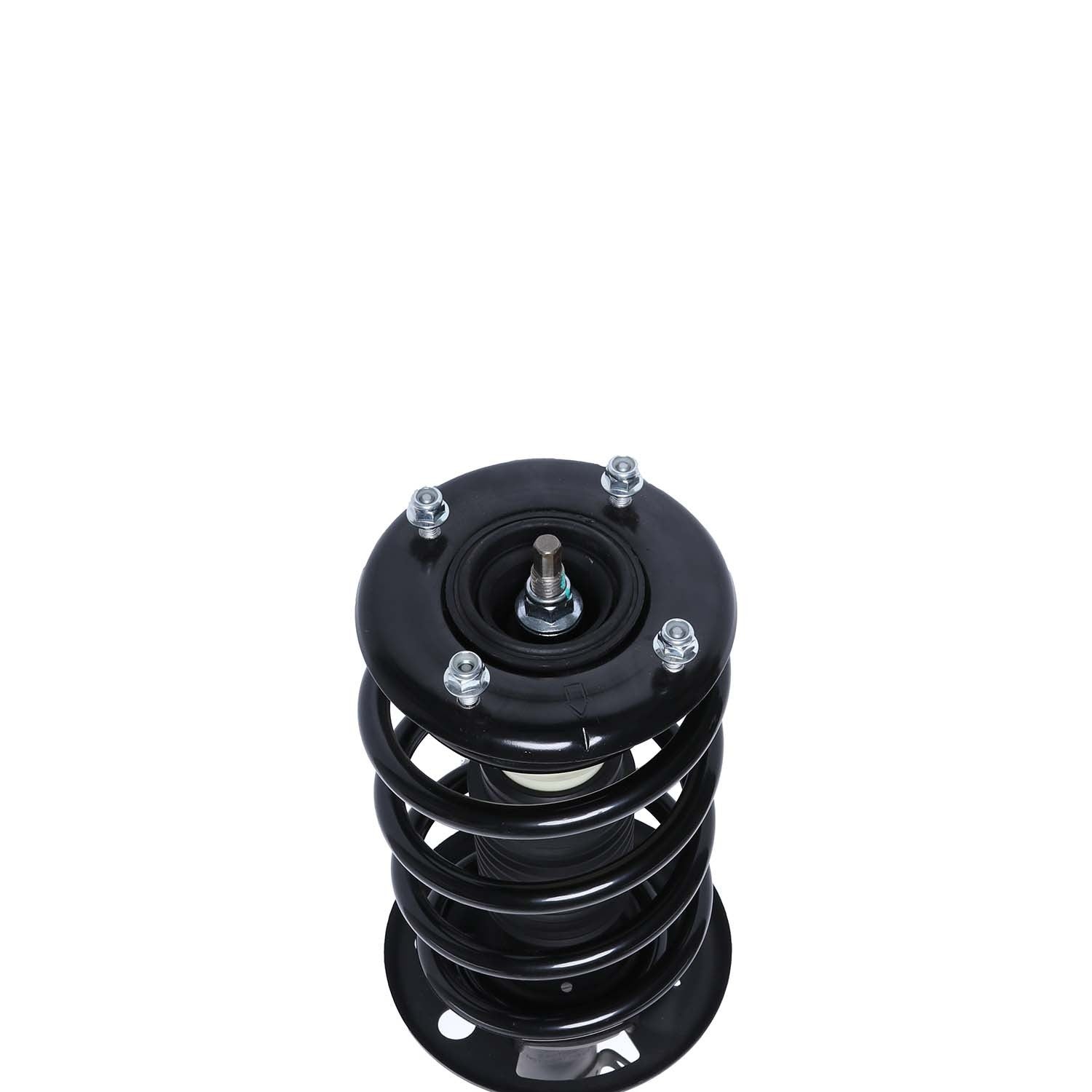 PRT Suspension Strut and Coil Spring Assembly  top view frsport 817158