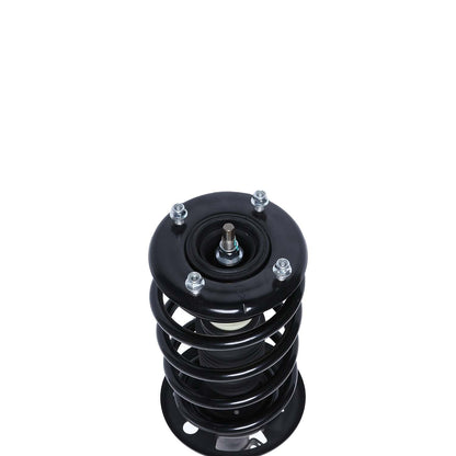 PRT Suspension Strut and Coil Spring Assembly  top view frsport 817158