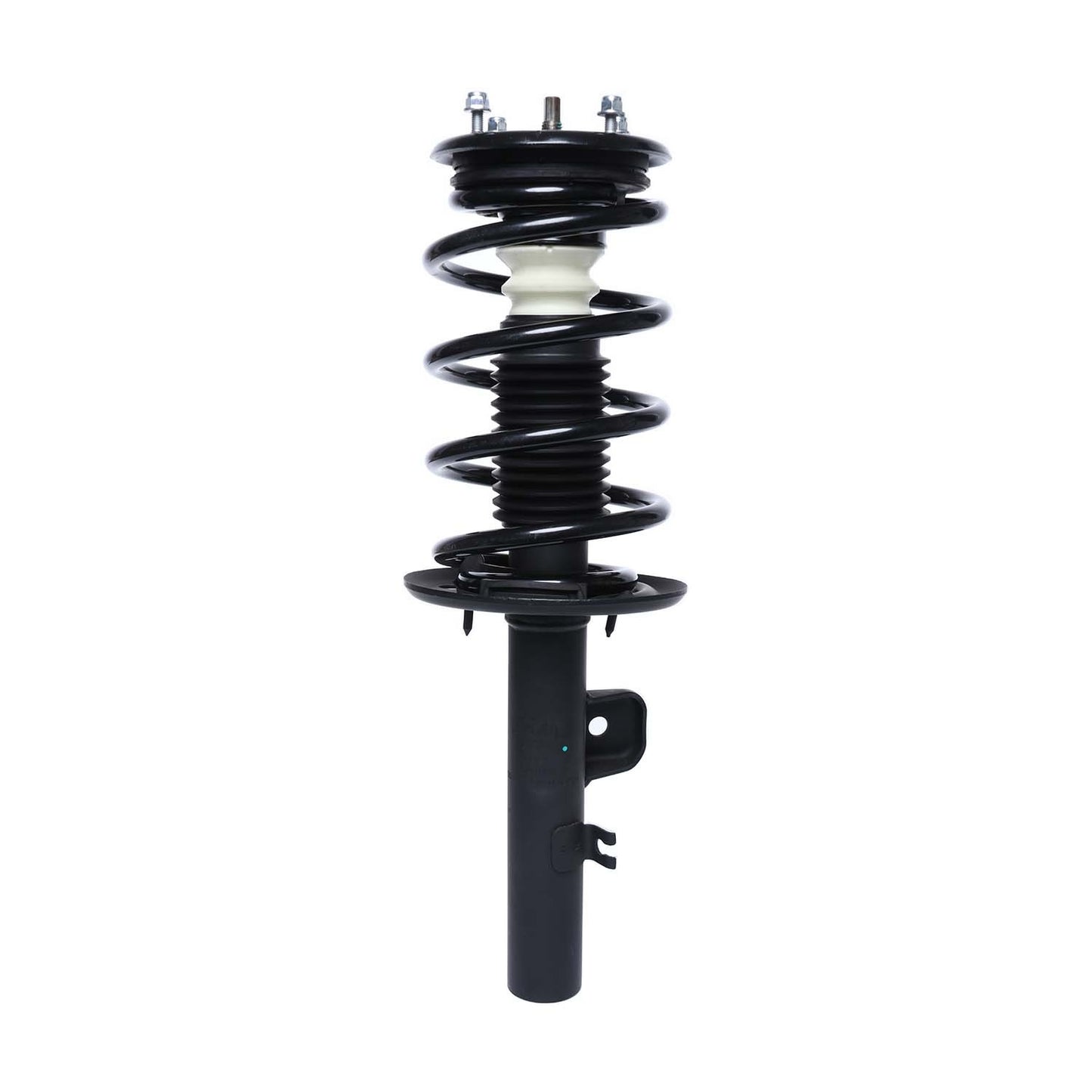 PRT Suspension Strut and Coil Spring Assembly  top view frsport 817158