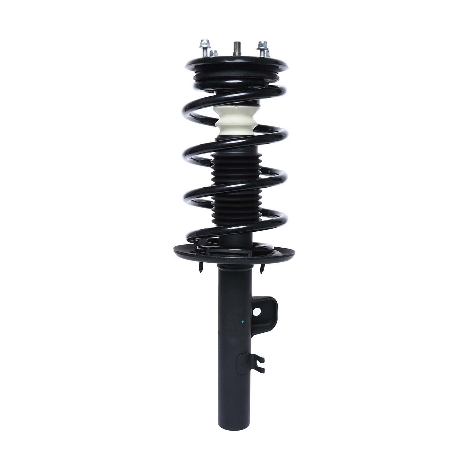 PRT Suspension Strut and Coil Spring Assembly  top view frsport 817158
