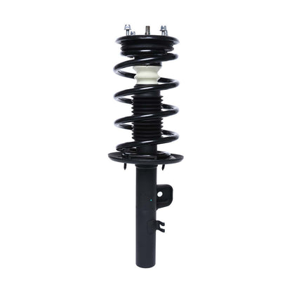 PRT Suspension Strut and Coil Spring Assembly  top view frsport 817158
