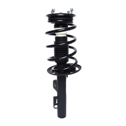 PRT Suspension Strut and Coil Spring Assembly  top view frsport 817158