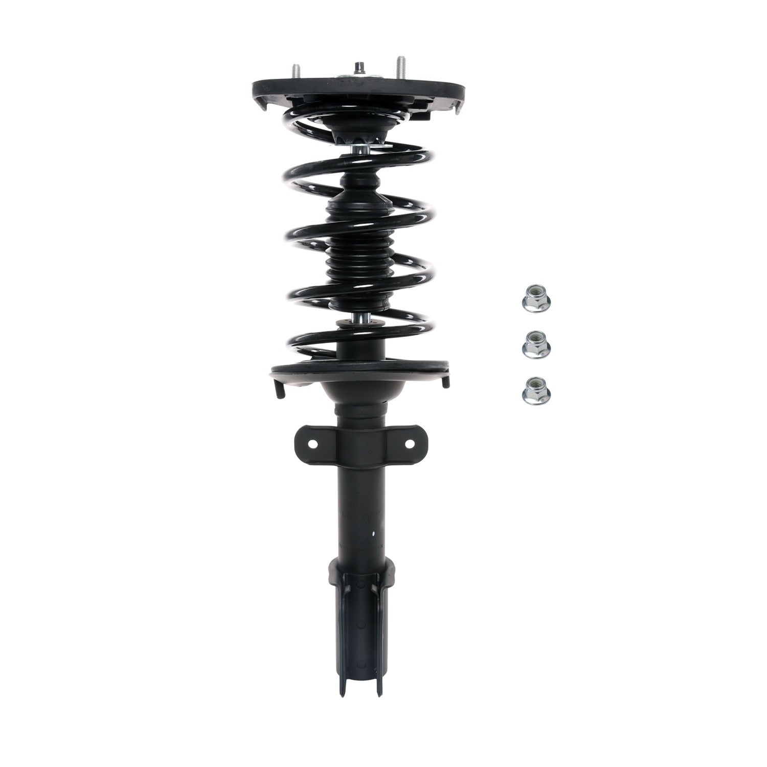 PRT Suspension Strut and Coil Spring Assembly 817161