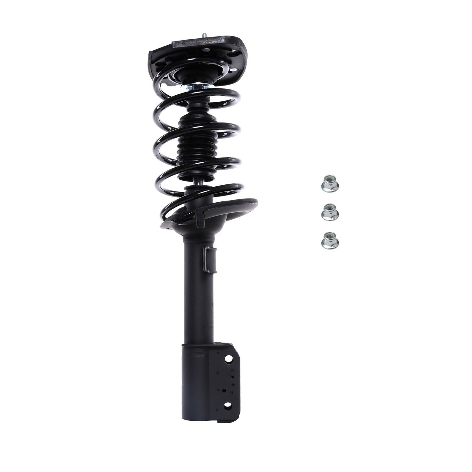 PRT Suspension Strut and Coil Spring Assembly 817161