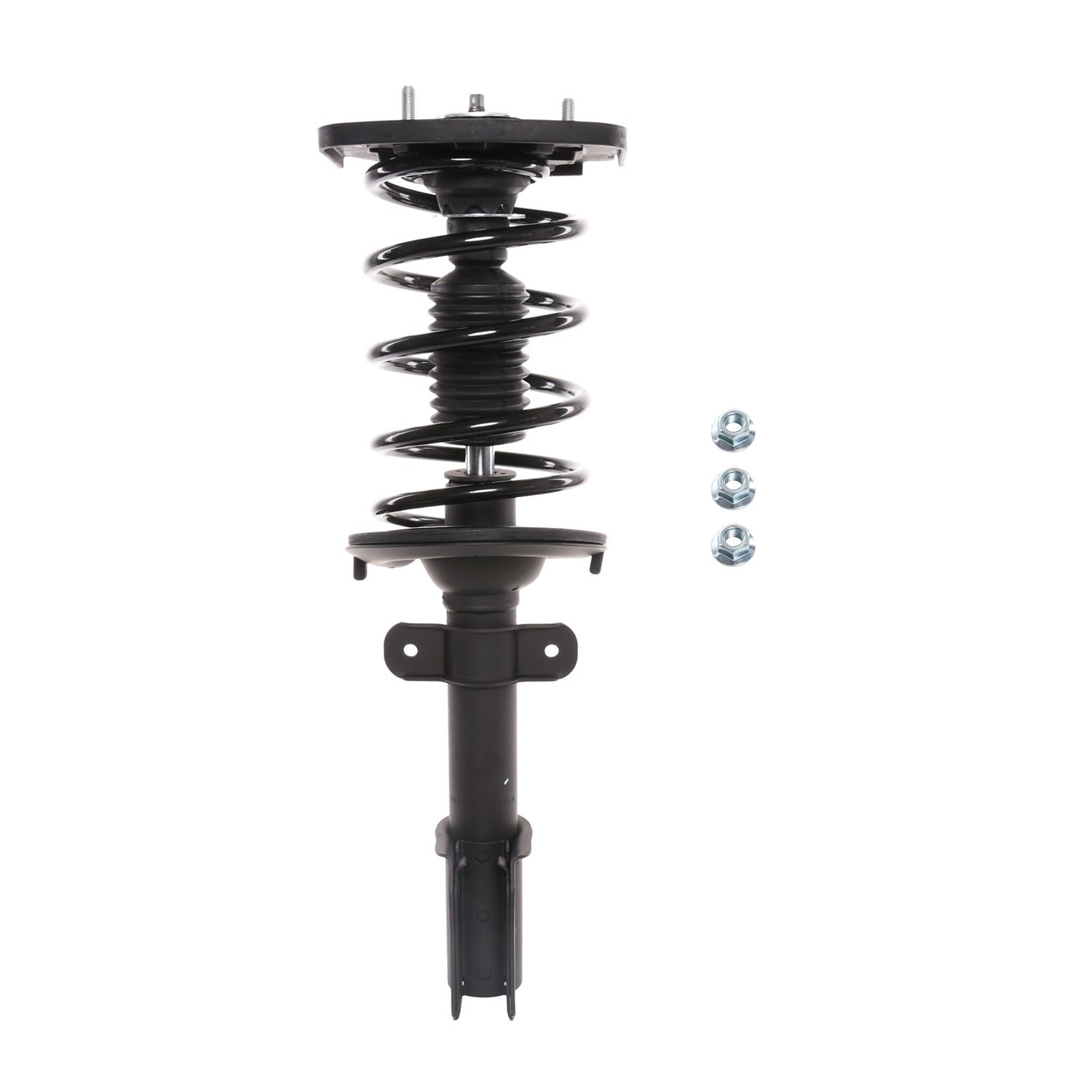 PRT Suspension Strut and Coil Spring Assembly 817162