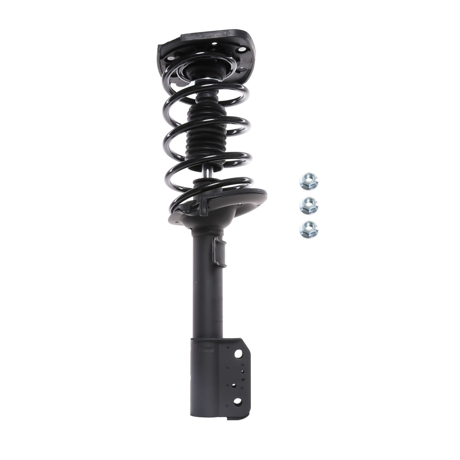 PRT Suspension Strut and Coil Spring Assembly 817162