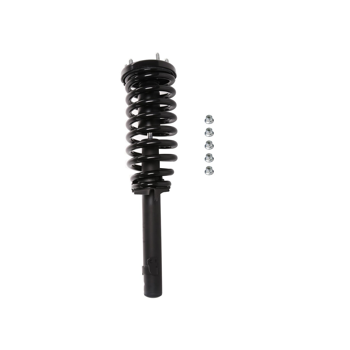 PRT Suspension Strut and Coil Spring Assembly 817163