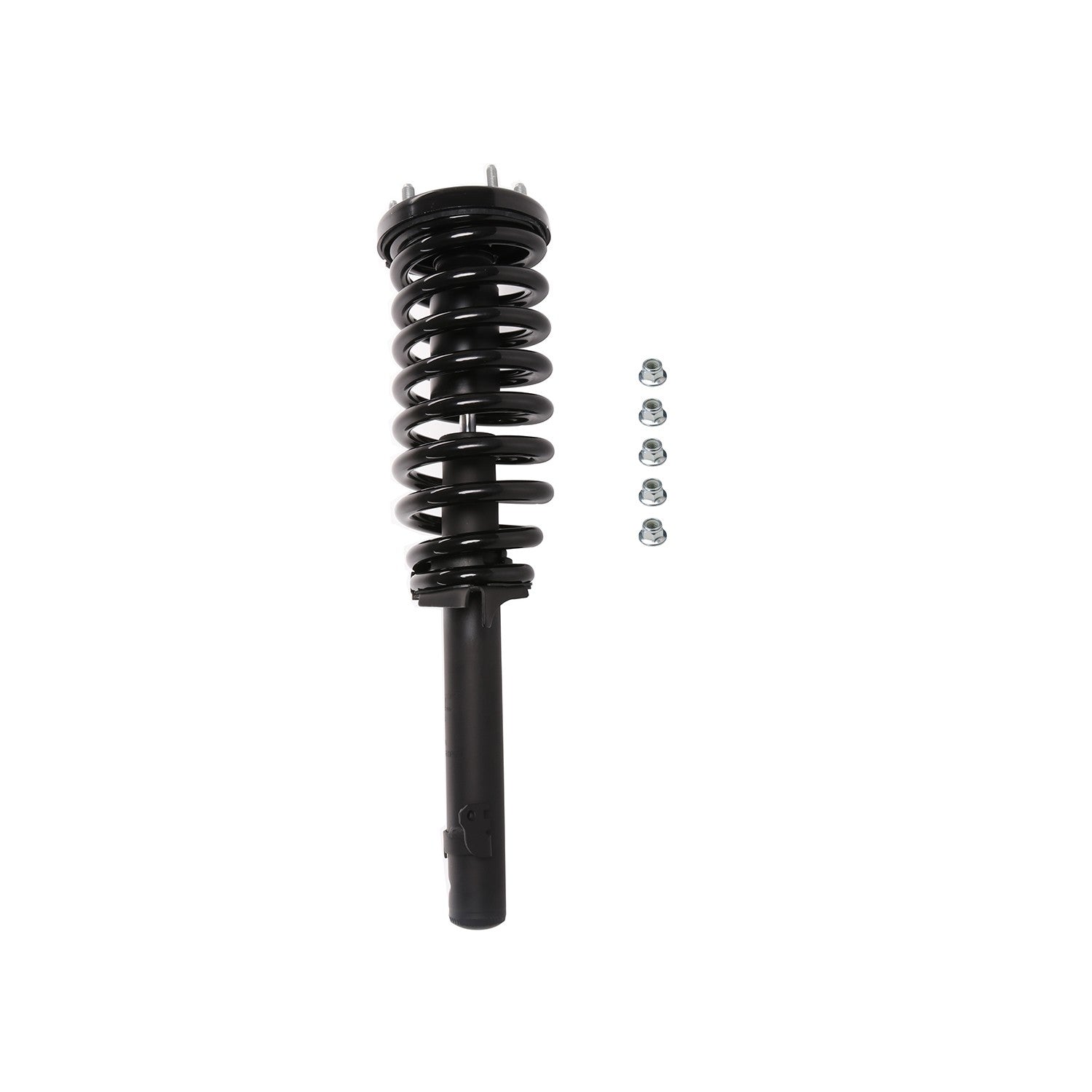 PRT Suspension Strut and Coil Spring Assembly 817163