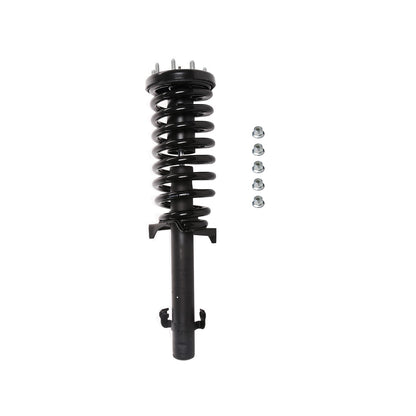 PRT Suspension Strut and Coil Spring Assembly 817164