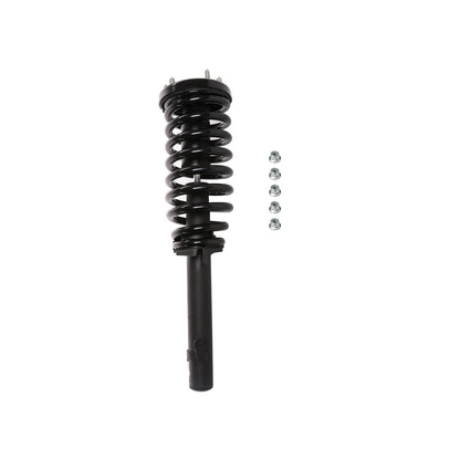 PRT Suspension Strut and Coil Spring Assembly 817164