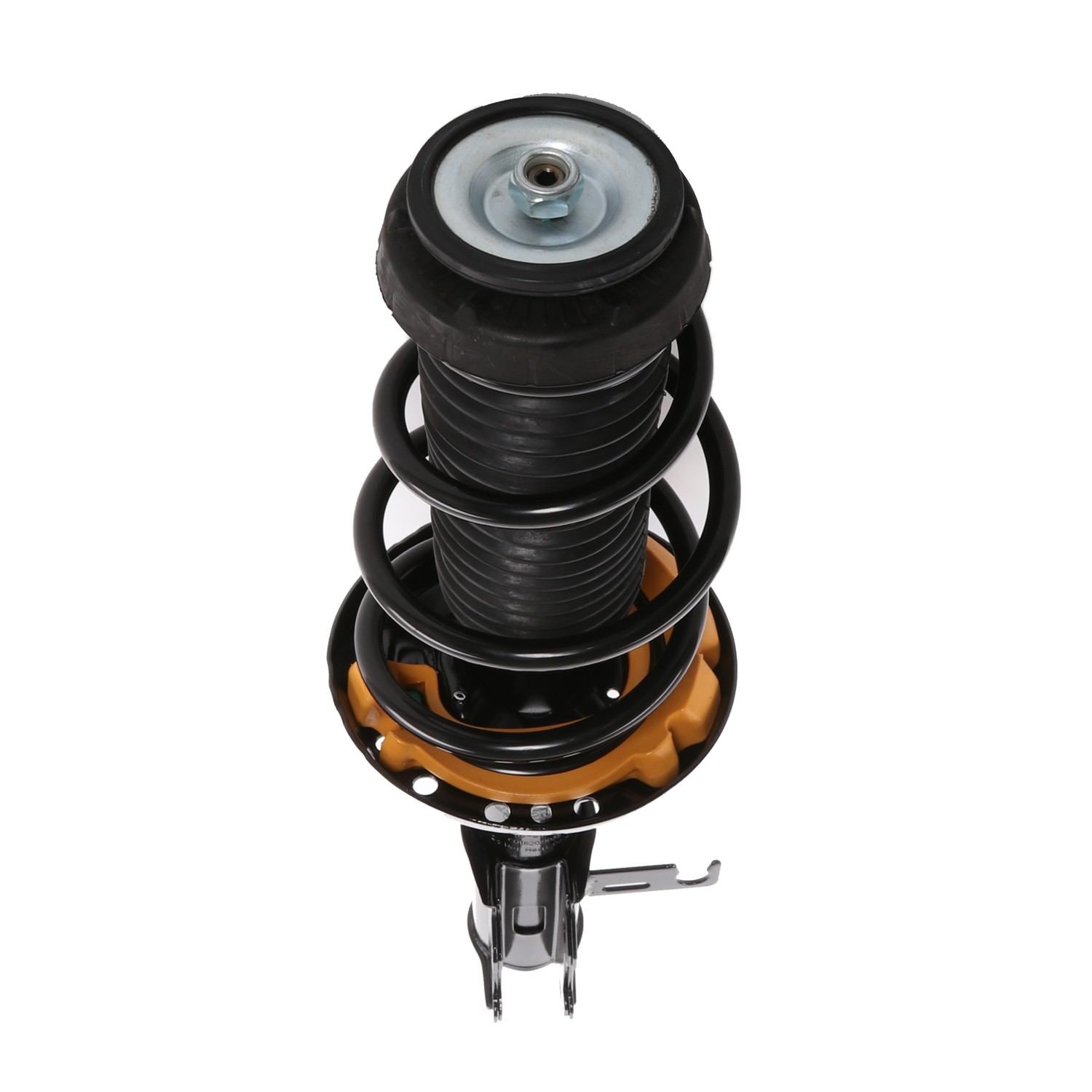 PRT Suspension Strut and Coil Spring Assembly 817177