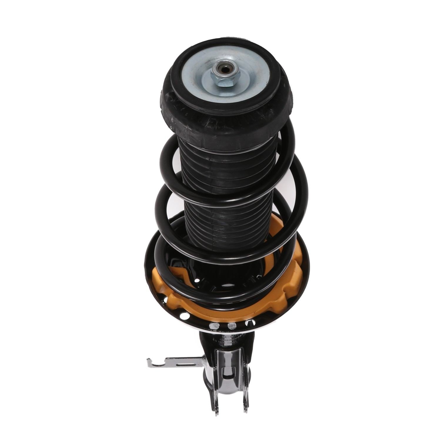 PRT Suspension Strut and Coil Spring Assembly 817178