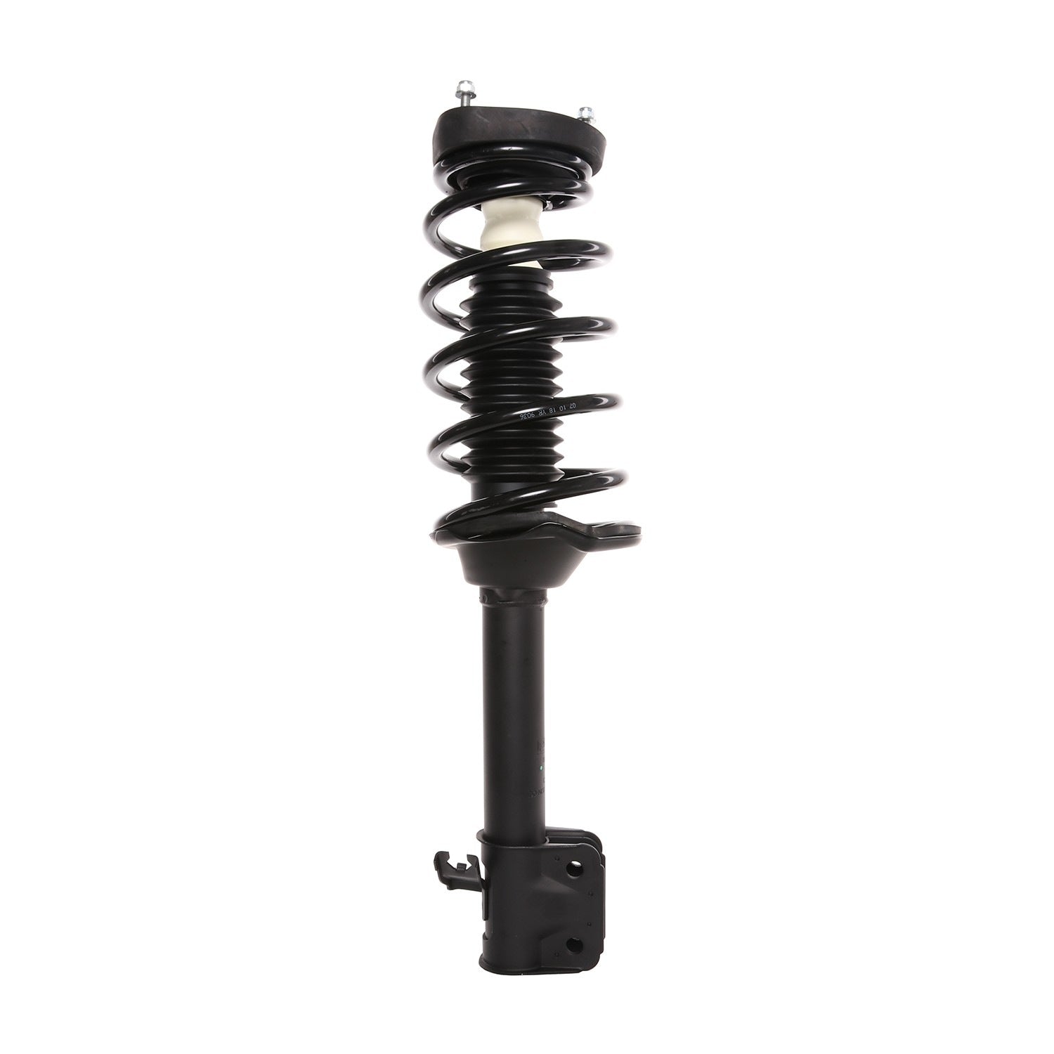 PRT Suspension Strut and Coil Spring Assembly 817243