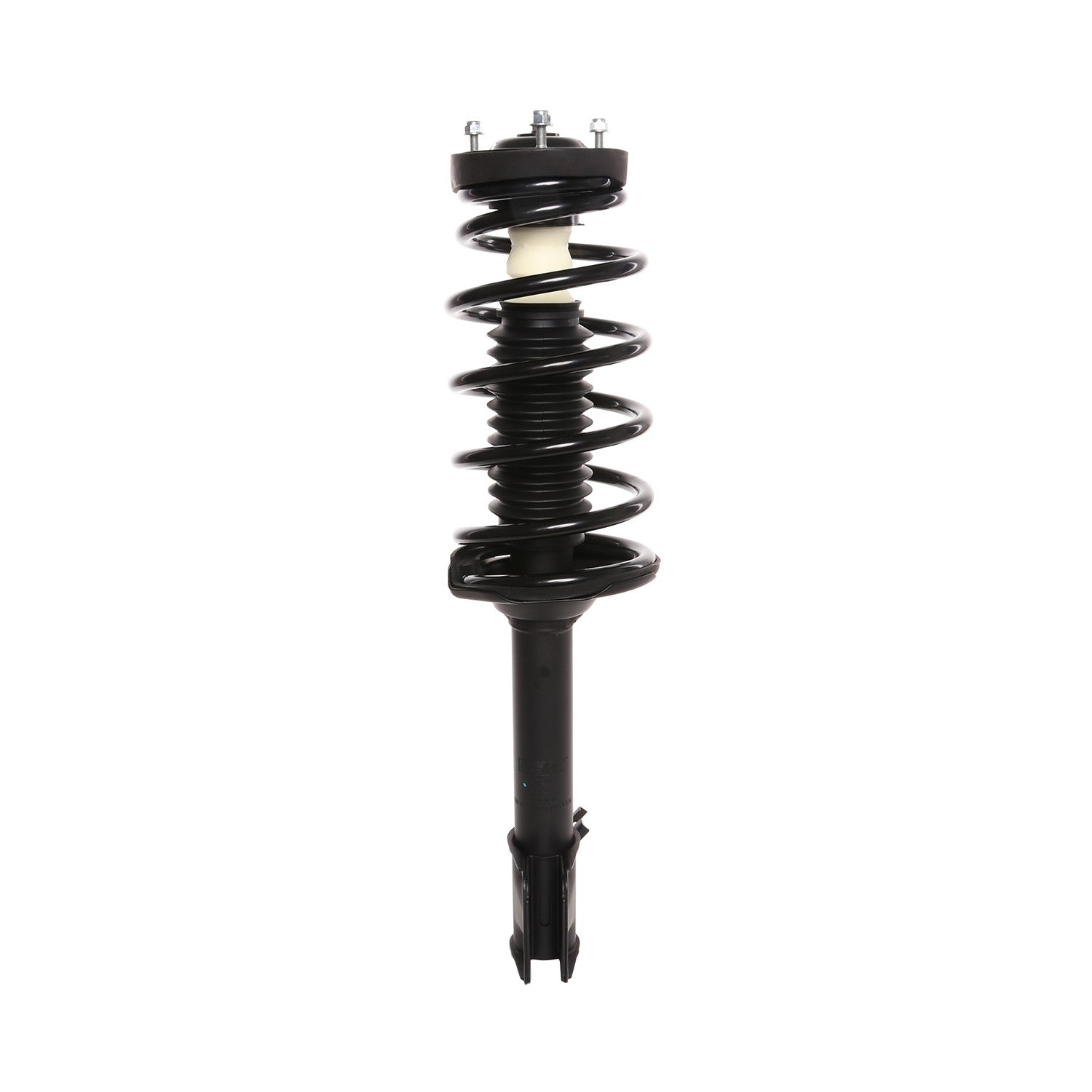 PRT Suspension Strut and Coil Spring Assembly 817244