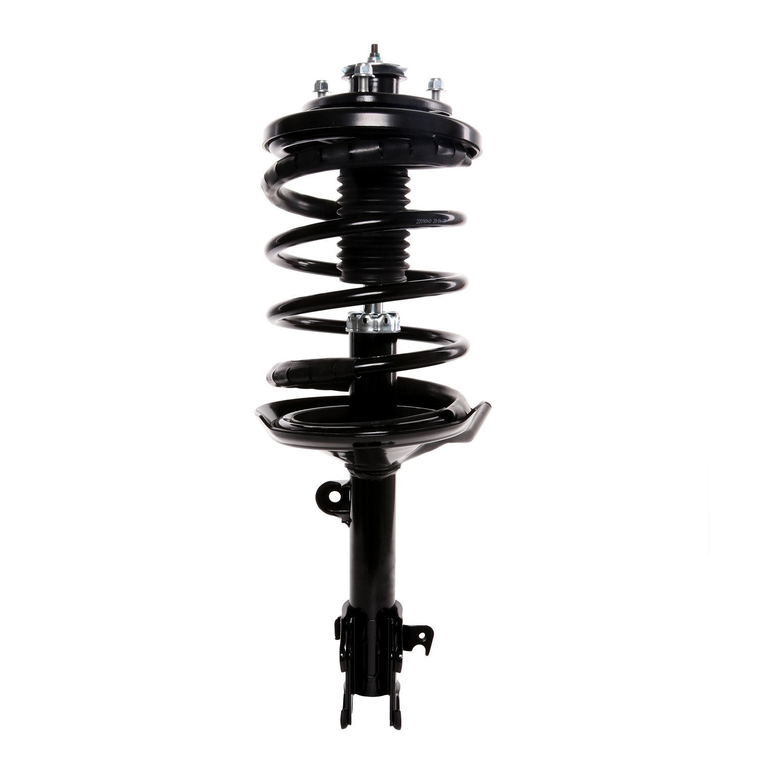 PRT Suspension Strut and Coil Spring Assembly 817247