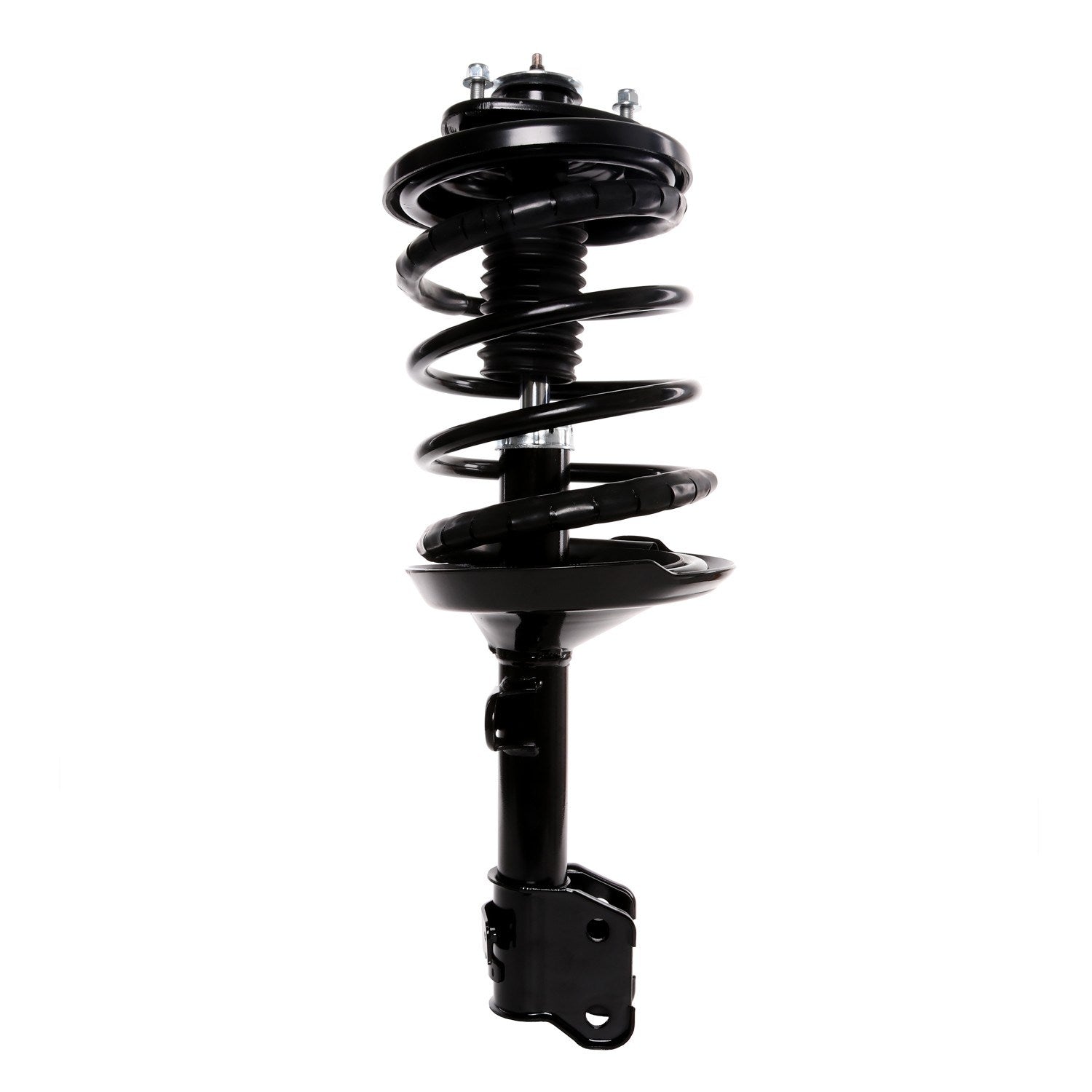 PRT Suspension Strut and Coil Spring Assembly 817247