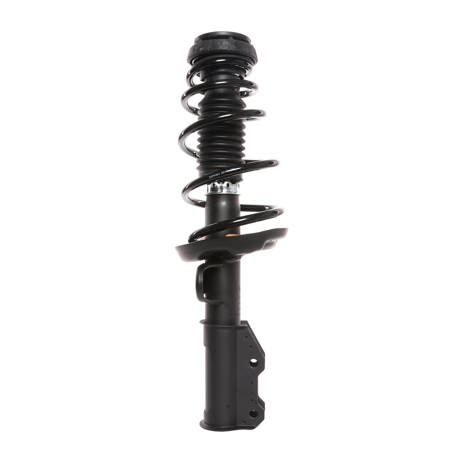 PRT Suspension Strut and Coil Spring Assembly 817488