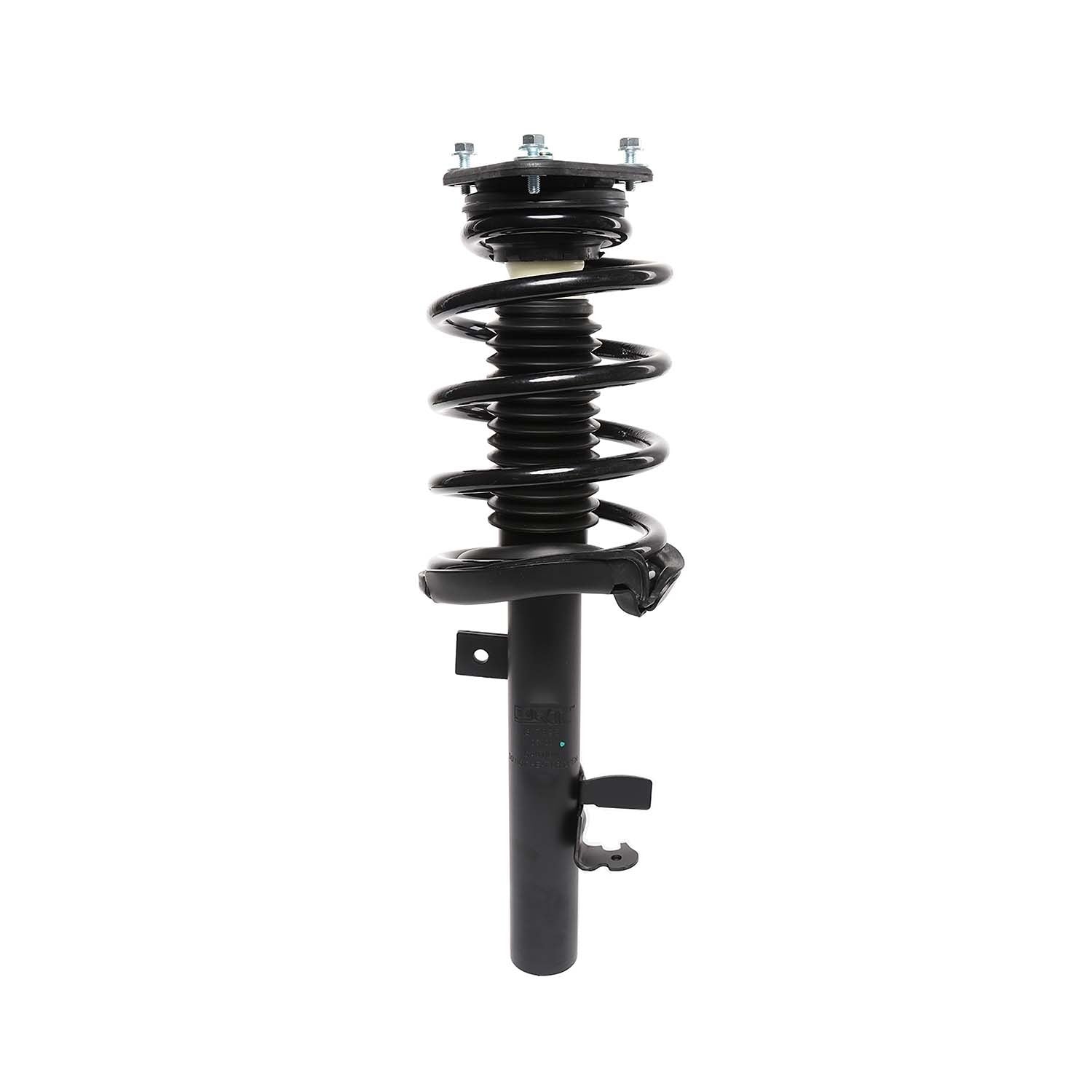 PRT Suspension Strut and Coil Spring Assembly 817895